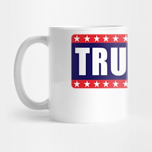 Donald trump 2024 Mug